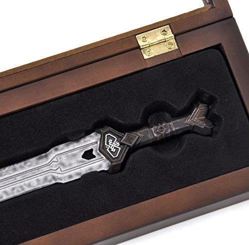 Tagliacarte. Hobbit Thorin'S Sword - 3