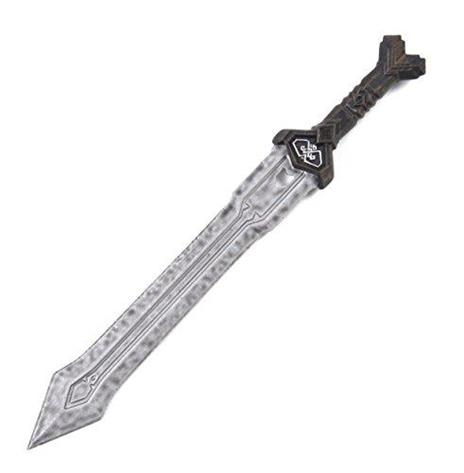 Tagliacarte. Hobbit Thorin'S Sword - 4