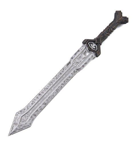 Tagliacarte. Hobbit Thorin'S Sword - 4