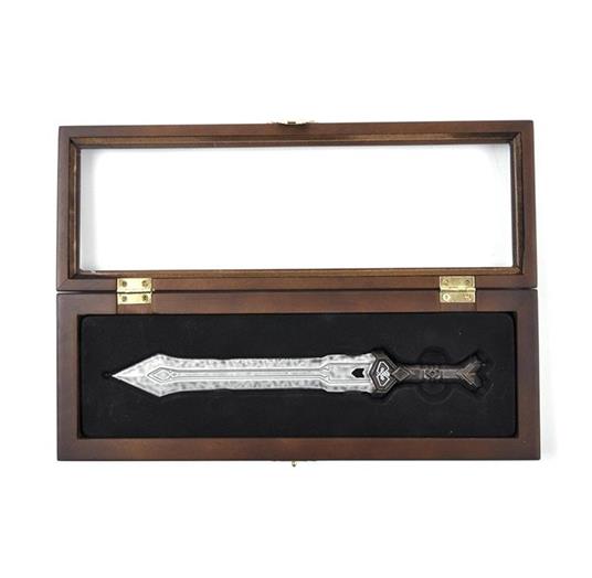 Tagliacarte. Hobbit Thorin'S Sword - 9