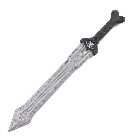 Tagliacarte. Hobbit Thorin'S Sword - 11