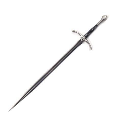 Tagliacarte. Hobbit Glamdring - 10