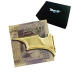 Batman. Fermasoldi batarang bronzo