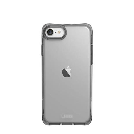 Urban Armor Gear Plyo custodia per cellulare 11,9 cm (4.7") Cover a guscio Trasparente