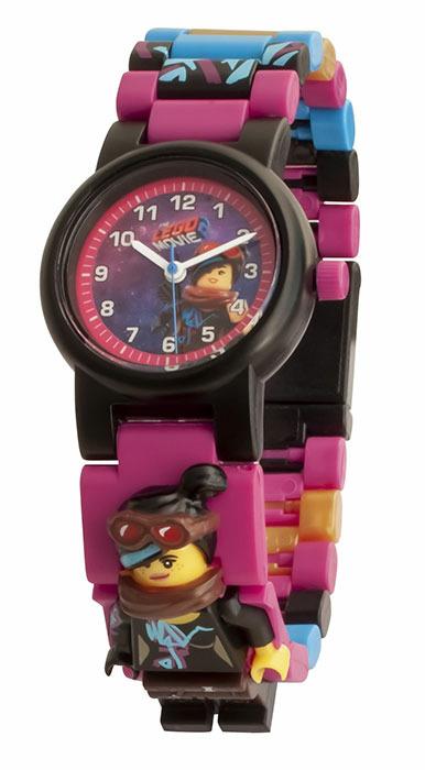 Orologio LEGO The LEGO Movie 2 Wyldstyle - 2