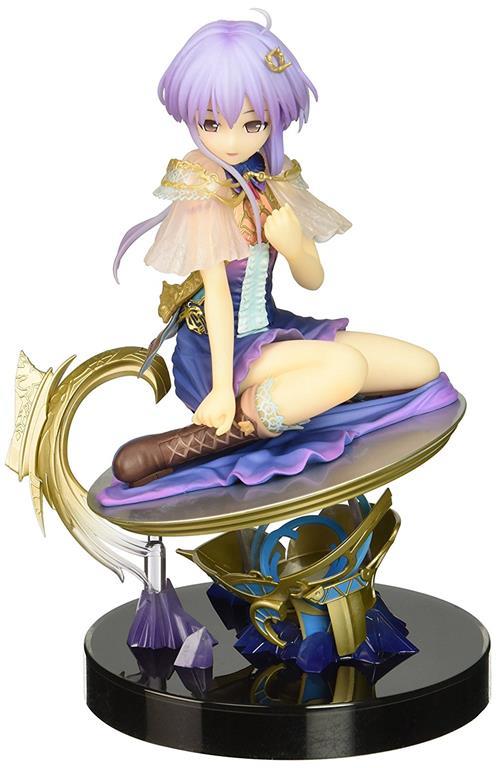 Action Figure Rage Of Bahamut Spinariaa Ani- Kotobukiya - 4