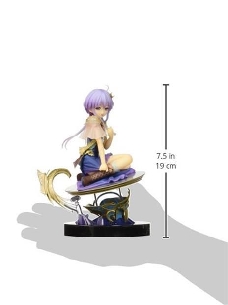 Action Figure Rage Of Bahamut Spinariaa Ani- Kotobukiya - 6