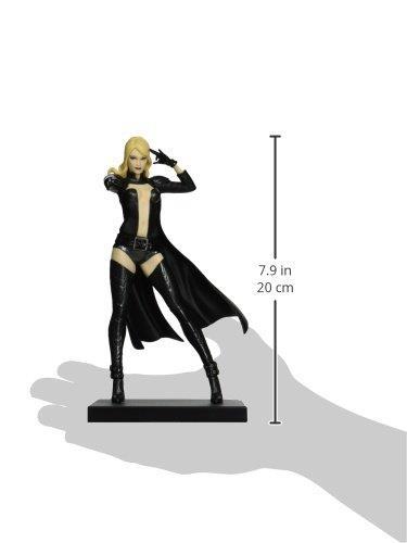 Marvel Now -Personaggio Emma Frost Artfx+ 20Cm - 5