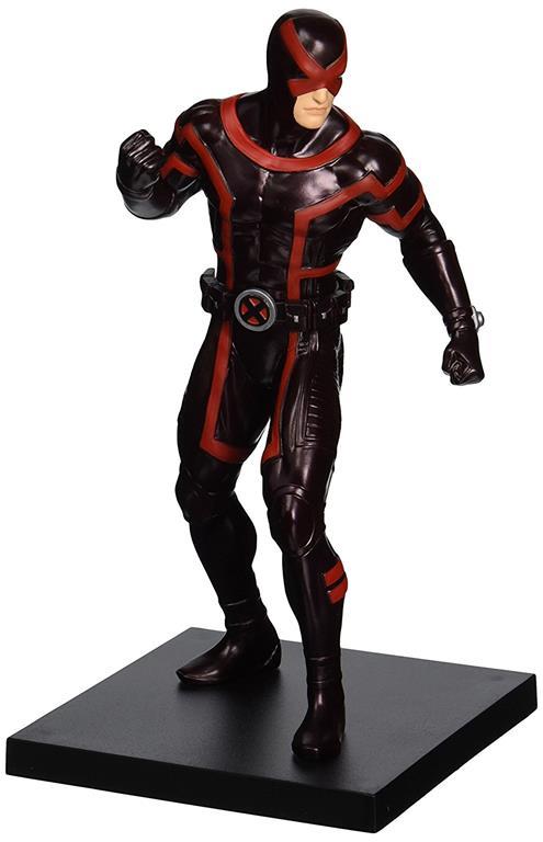 Action Figure Kotobukiya Marvel Now Cyclops Artfx 20Cm 0812771022637 - 5