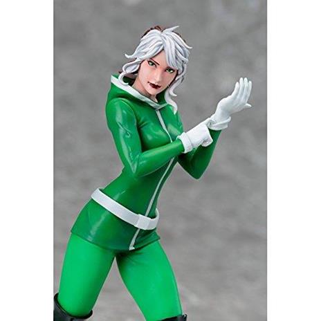 Marvel: Now Rogue Artfx+ Statue - 6