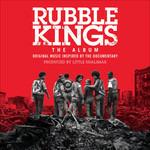 Rubble Kings (Colonna sonora)