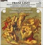 Musica per Organo