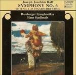 Sinfonia N.6 - Suite n.