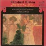 Schubert Dialog - CD Audio