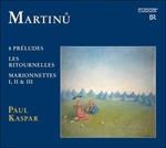 Opere per Pianoforte vol.3