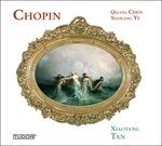 Ballade Op.23 - Scherzo Op.31 - Polonaise