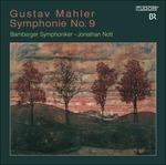 Sinfonia n.9 - SuperAudio CD ibrido di Gustav Mahler