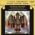 Georges Cramer - CD Audio di Georges Cramer
