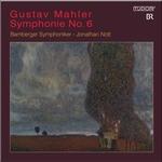 Sinfonia n.6 - SuperAudio CD ibrido di Gustav Mahler