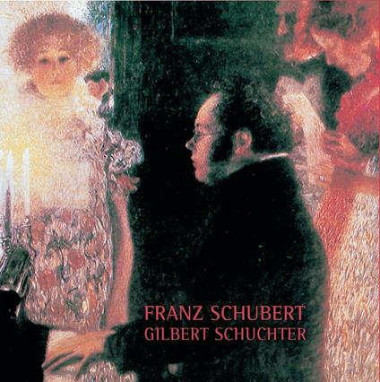 Das Gesamte Klavierwerk - CD Audio di Franz Schubert