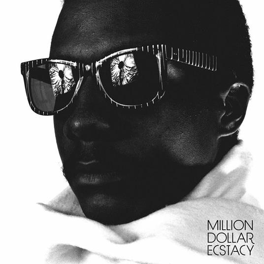 Million Dollar Ecstacy - CD Audio di Million Dollar Ecstacy