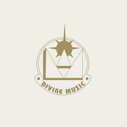 Divine Music - CD Audio di Brother Ahh
