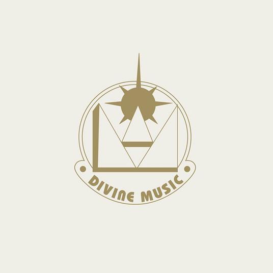 Divine Music - CD Audio di Brother Ahh