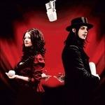 Get Behind Me Satan - Vinile LP di White Stripes