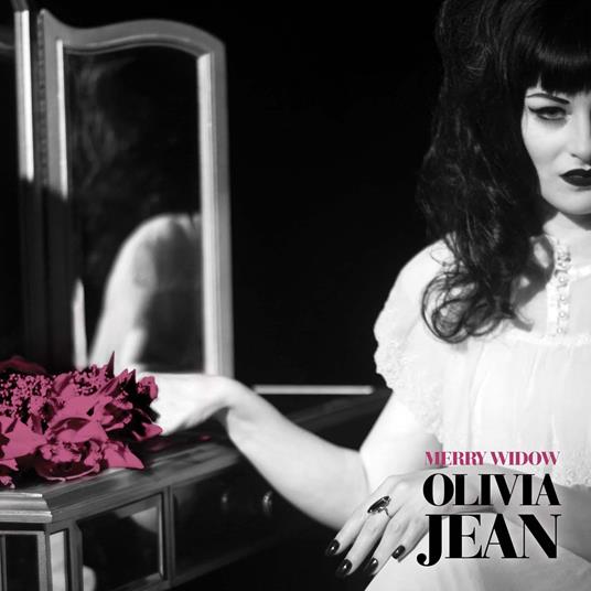 Merry Widow - Vinile LP di Olivia Jean