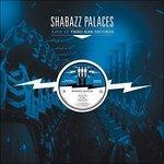 Live At Third Man Records - Vinile LP di Shabazz Palaces