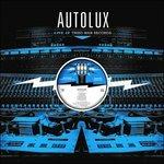 Live at Third Man Records - Vinile LP di Autolux