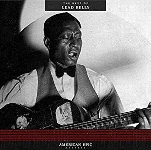 American Epic. Best of - Vinile LP di Leadbelly