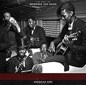American Epic. Best of - Vinile LP di Memphis Jug Band