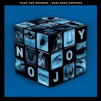 Blue Room Sessions - Vinile 7'' di No Joy