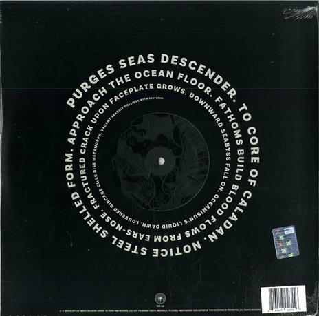 Leagues Beneath - Vinile LP di Sleep - 2