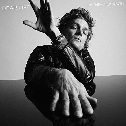 Dear Life - CD Audio di Brendan Benson