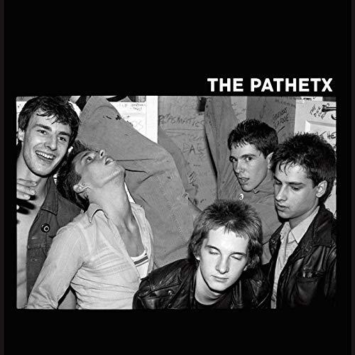 Pathetx (The) - 1981 - Vinile LP