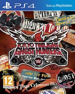 Tokyo Twilight Ghost Hunters: Daybreak Special Gigs World Tour