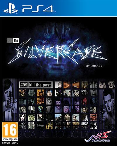 Silver Case - PS4 - 2