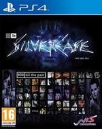 Silver Case - PS4