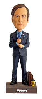 Better Call Saul: Jimmy Mcgill Bobble Head