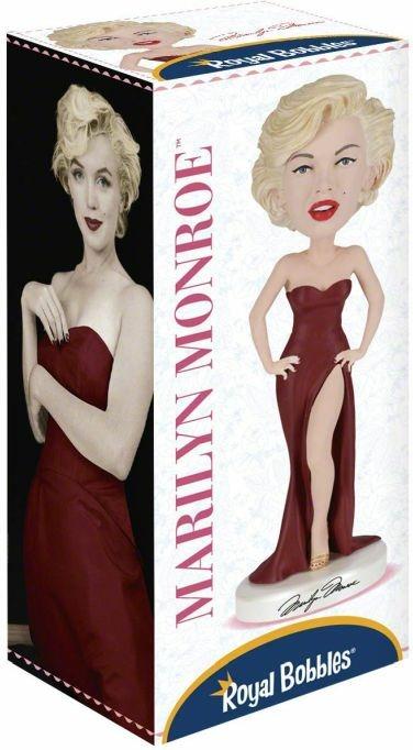 Marilyn Monroe Bobblehead