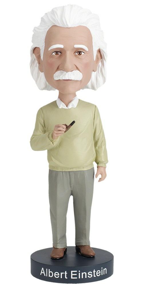 Albert Einstein Hk