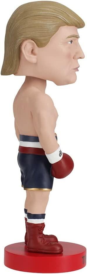 Trump Boxer Bobblehead - 4