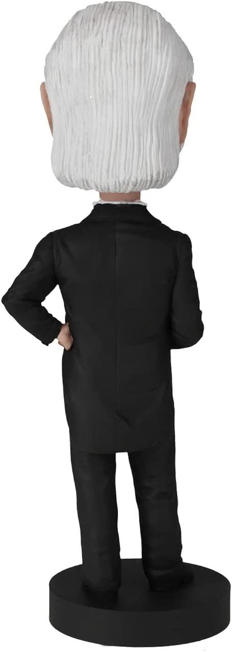 John Quincy Adams Bobble Head - 3