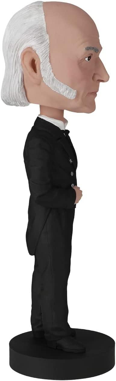 John Quincy Adams Bobble Head - 4