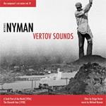 The Composer's Cut vol.4. Vertov Sounds