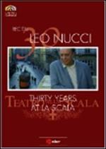 Leo Nucci. Trent’anni alla Scala (DVD)