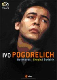 Ivo Pogorelich. Piano Recital (DVD) - DVD di Ivo Pogorelich