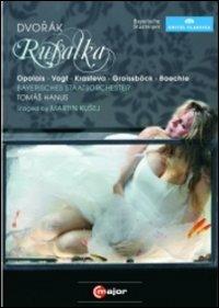 Antonin Dvorak. Rusalka (2 DVD) - DVD di Antonin Dvorak